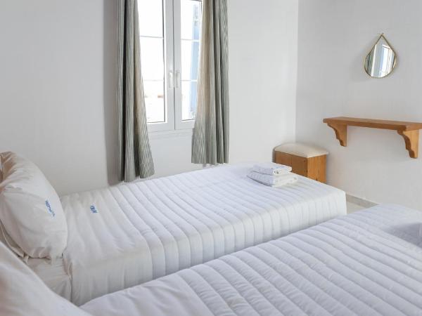 Andromeda Residence : photo 6 de la chambre appartement 1 chambre (4 adultes)