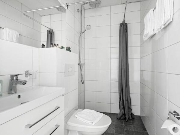 Forenom Aparthotel Stockholm Bromma : photo 4 de la chambre grand studio loft