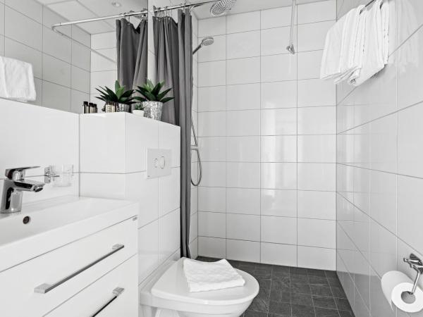 Forenom Aparthotel Stockholm Bromma : photo 10 de la chambre loft