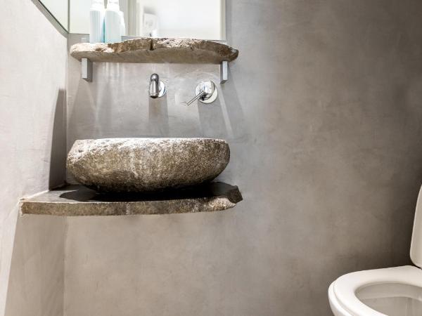 Andromeda Residence : photo 8 de la chambre appartement en duplex