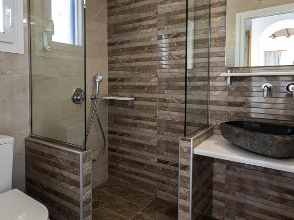 Andromeda Residence : photo 9 de la chambre appartement 1 chambre (4 adultes)