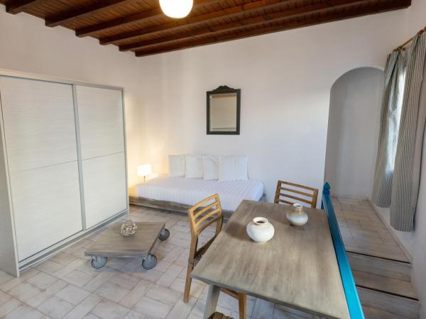 Andromeda Residence : photo 5 de la chambre appartement standard