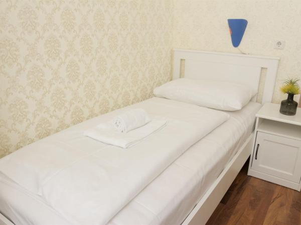 Hotel Pension ARPI : photo 5 de la chambre chambre simple
