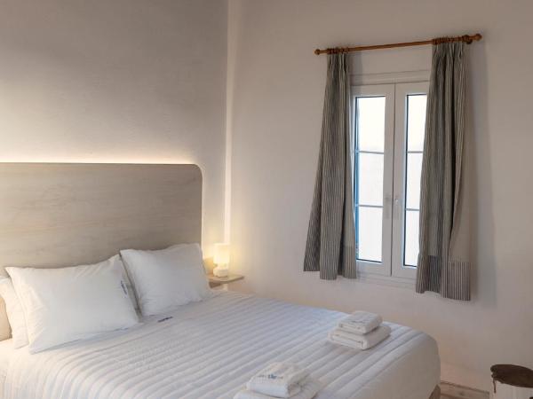 Andromeda Residence : photo 6 de la chambre studio (2 adultes)