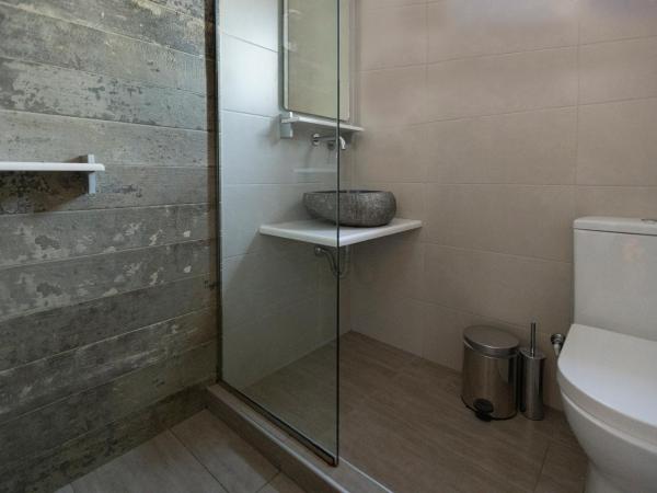 Andromeda Residence : photo 10 de la chambre studio (2 adultes)