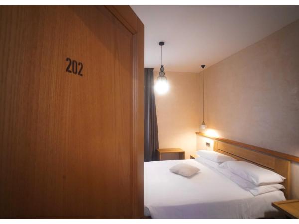 Tramas Hotel & Spa : photo 7 de la chambre chambre double smart