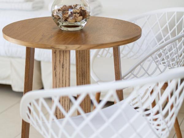 Andromeda Residence : photo 1 de la chambre studio (2 adultes)