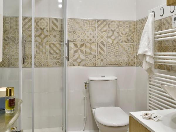 Hôtel Fesch & Spa : photo 6 de la chambre studio - annexe