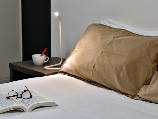 Hôtel Fesch & Spa : photo 5 de la chambre studio - annexe
