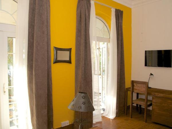 Villa Anakao Mauritius : photo 3 de la chambre chambre double - vue sur mer