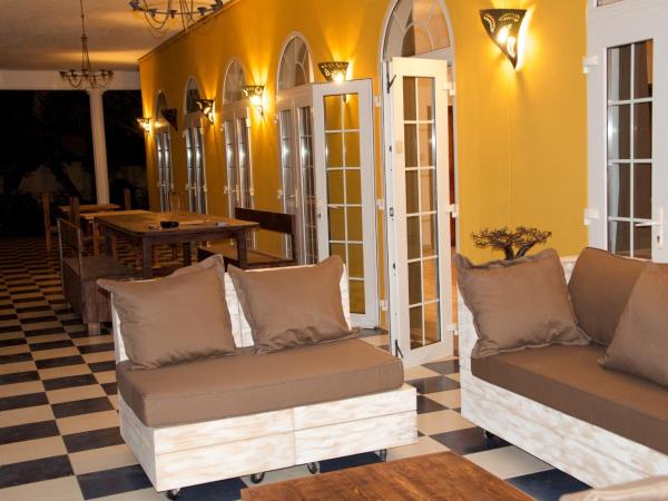 Villa Anakao Mauritius : photo 1 de la chambre chambre double - vue sur mer