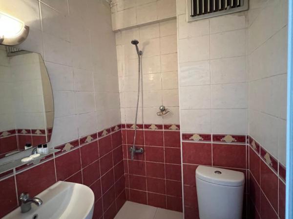 Life Inn Hotel : photo 5 de la chambre chambre double