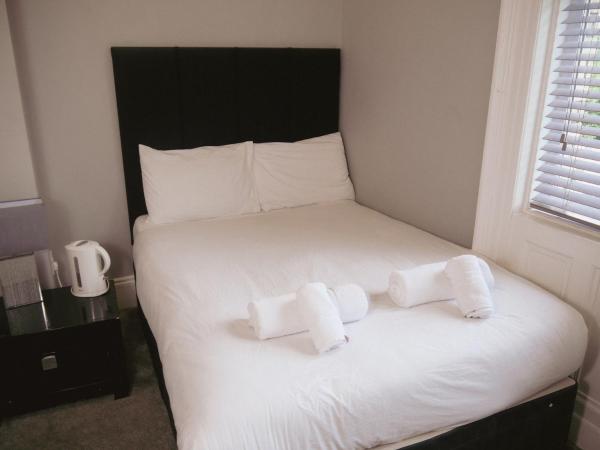 Hotel Anfield : photo 6 de la chambre suite exécutive
