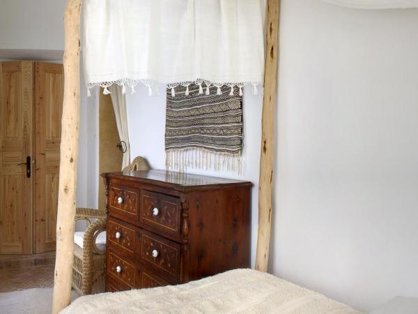 Riad Baladin : photo 2 de la chambre chambre simple avec salle de bains