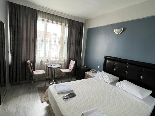 Life Inn Hotel : photo 2 de la chambre chambre double