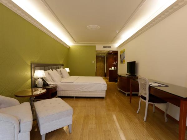 Chasse Hotel : photo 1 de la chambre chambre lits jumeaux supérieure