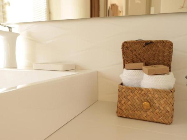 Le Mas Joséphine : photo 4 de la chambre chambre deluxe