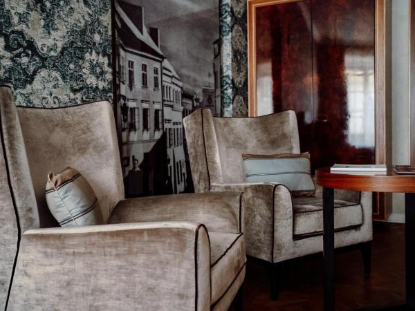 Hotel Alter : photo 4 de la chambre chambre double ou lits jumeaux confort