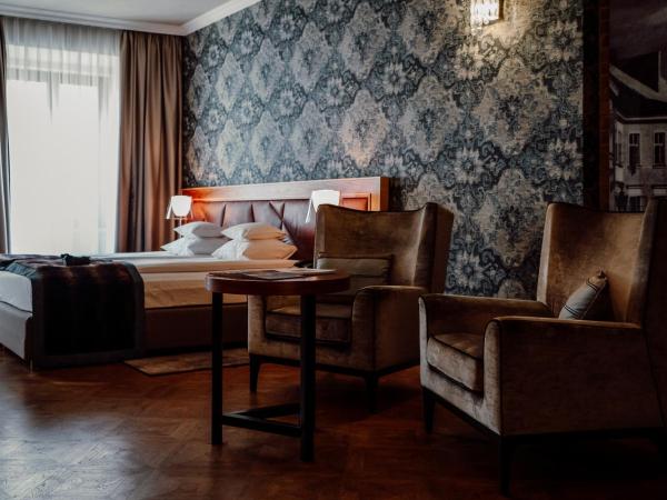 Hotel Alter : photo 1 de la chambre chambre double ou lits jumeaux confort