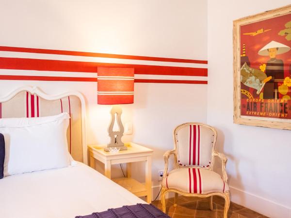 Vila da Santa Hotel Boutique & Spa : photo 2 de la chambre chambre double premium