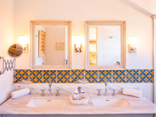 Vila da Santa Hotel Boutique & Spa : photo 7 de la chambre chambre double premium