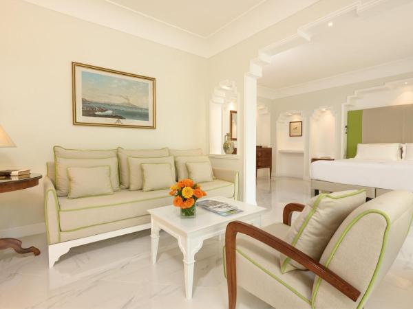 Grand Hotel Royal : photo 7 de la chambre suite de luxe