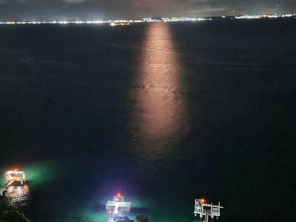 Flat Sol Victoria Marina Vista Mar : photo 9 de la chambre studio