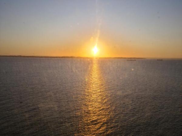 Flat Sol Victoria Marina Vista Mar : photo 10 de la chambre studio