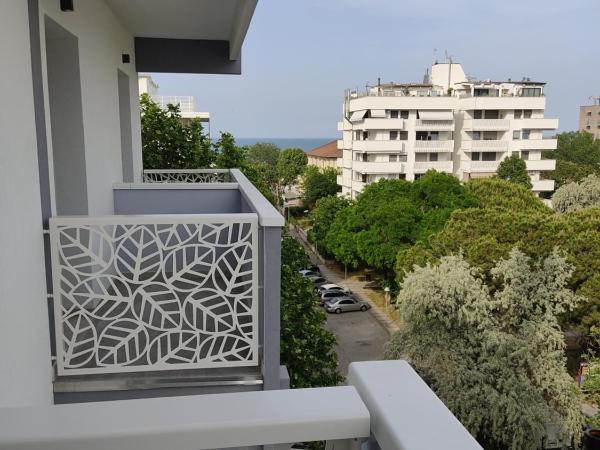 Hotel Caravel Park : photo 1 de la chambre chambre familiale supérieure