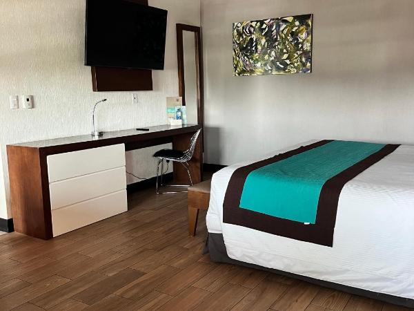 Áurea Hotel and Suites : photo 7 de la chambre suite classique