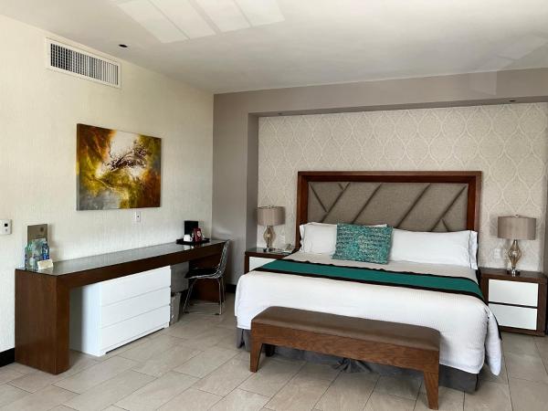 Áurea Hotel and Suites : photo 10 de la chambre suite deluxe