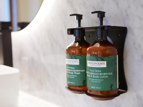 voco Seoul Gangnam, an IHG Hotel : photo 4 de la chambre chambre double deluxe