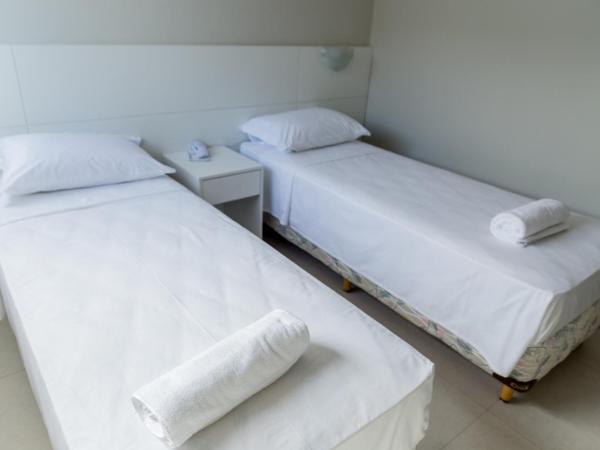 Plattinum Hotel : photo 3 de la chambre chambre double ou lits jumeaux standard