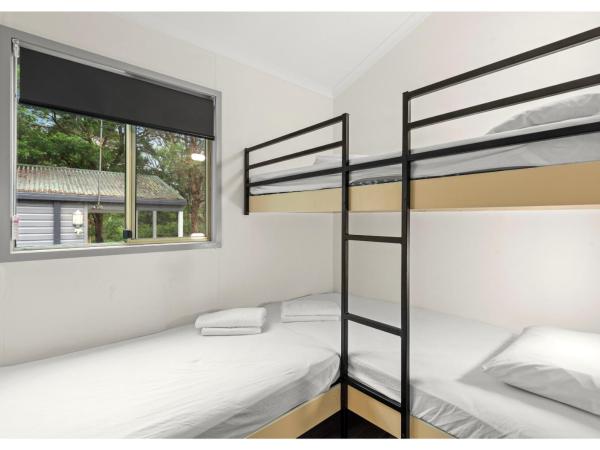Discovery Parks - Lane Cove : photo 6 de la chambre standard 2 bedroom cabin