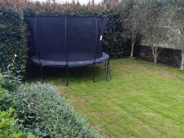 Harbour View Cottage : photo 6 de la chambre cottage 1 chambre avec vue sur le jardin