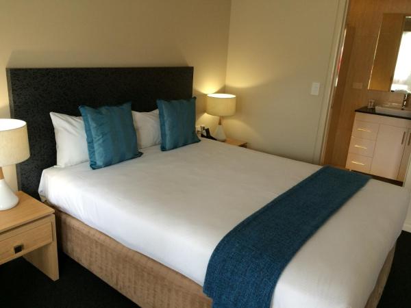 Comfort Inn & Suites Sombrero : photo 5 de la chambre chambre deluxe