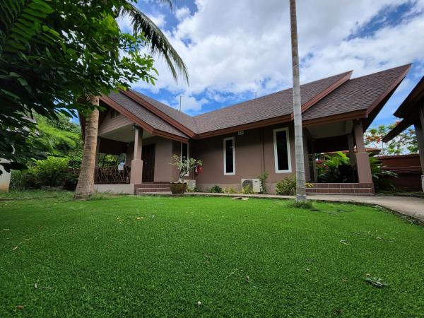 La-or Resort : photo 1 de la chambre chambre lits jumeaux avec balcon