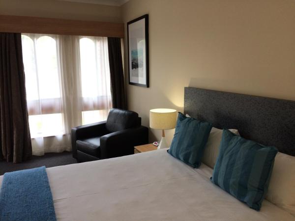 Comfort Inn & Suites Sombrero : photo 6 de la chambre chambre deluxe