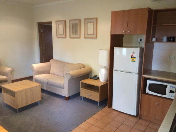 Comfort Inn & Suites Sombrero : photo 5 de la chambre studio