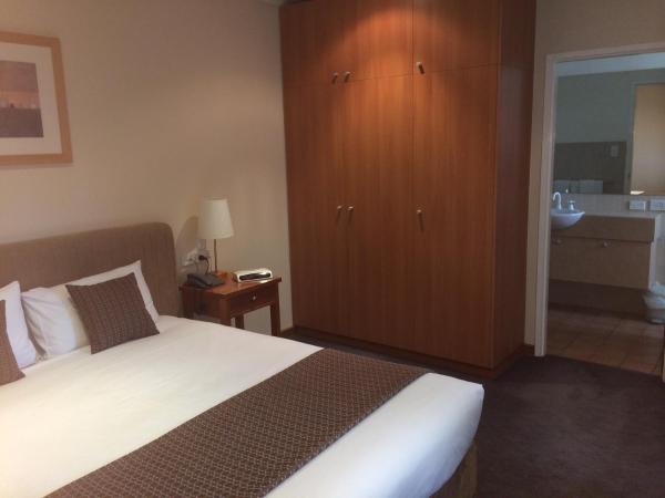 Comfort Inn & Suites Sombrero : photo 6 de la chambre studio