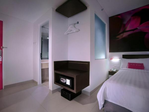 favehotel Melawai : photo 3 de la chambre faveroom
