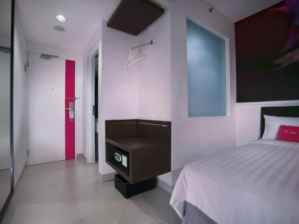 favehotel Melawai : photo 4 de la chambre chambre double supérieure