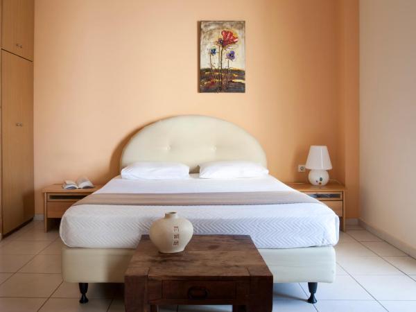 Elizabeth Hotel : photo 3 de la chambre chambre double