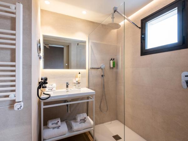 Apartamentos Core Suites Valencia : photo 8 de la chambre appartement avec balcon