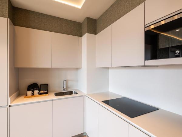 Apartamentos Core Suites Valencia : photo 2 de la chambre appartement 2 chambres