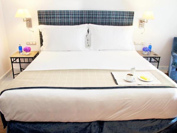 URSO Hotel & Spa, a Small Luxury Hotel of the World : photo 4 de la chambre chambre double deluxe