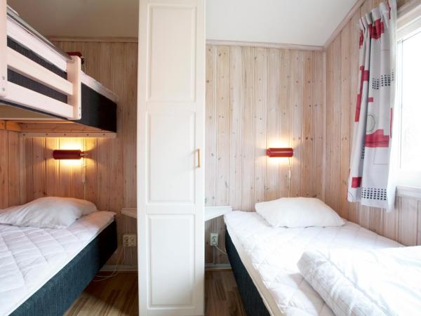 Kvibergs Vandrarhem - Hostel : photo 7 de la chambre gîte 1 chambre