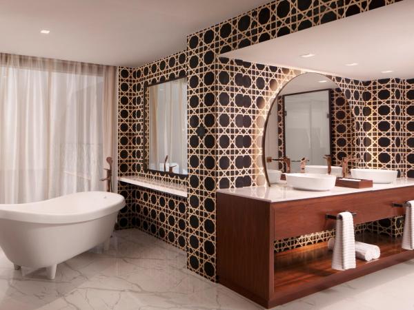 Le Meridien Ile Maurice : photo 5 de la chambre suite royale