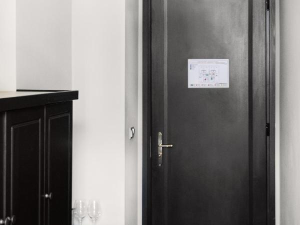 numa l Root Rooms & Apartments : photo 7 de la chambre chambre double