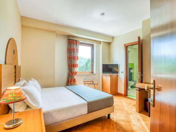 Hotel PentHouse : photo 1 de la chambre chambre double Économique